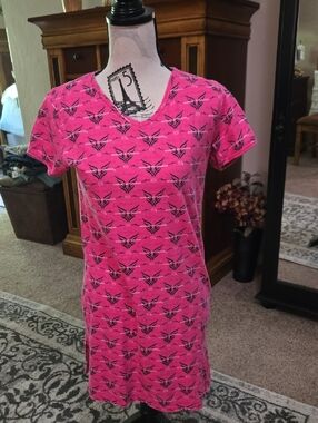 Harley Davidson Nightshirt